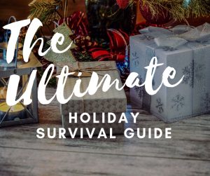 The Ultimate Holiday Survival guide