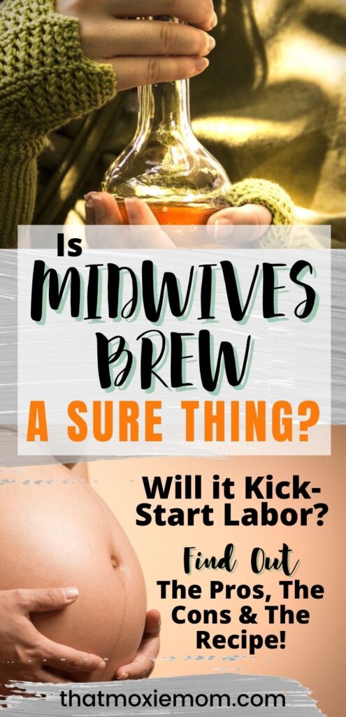 Midwives Brew