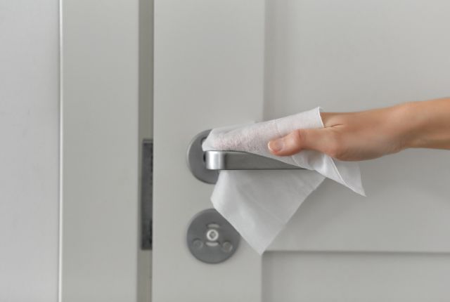 Things you forget to clean